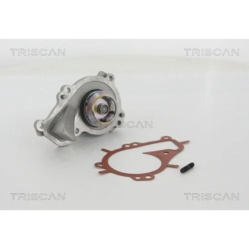 Водяной насос TRISCAN 8600 10081 охлаждение двигателя, фото №2