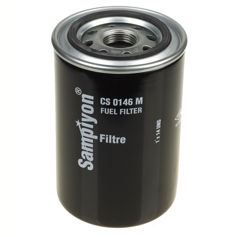 Фильтр топливный FF105 CASE CLARK CUMMINS KOMATSU CAT FORD DEUTZ HINO AGRO CS 0146 M P550105, фото №1 Фильтр топливный FF105 CASE CLARK CUMMINS KOMATSU CAT FORD DEUTZ HINO AGRO CS 0146 M P550105, фото №1