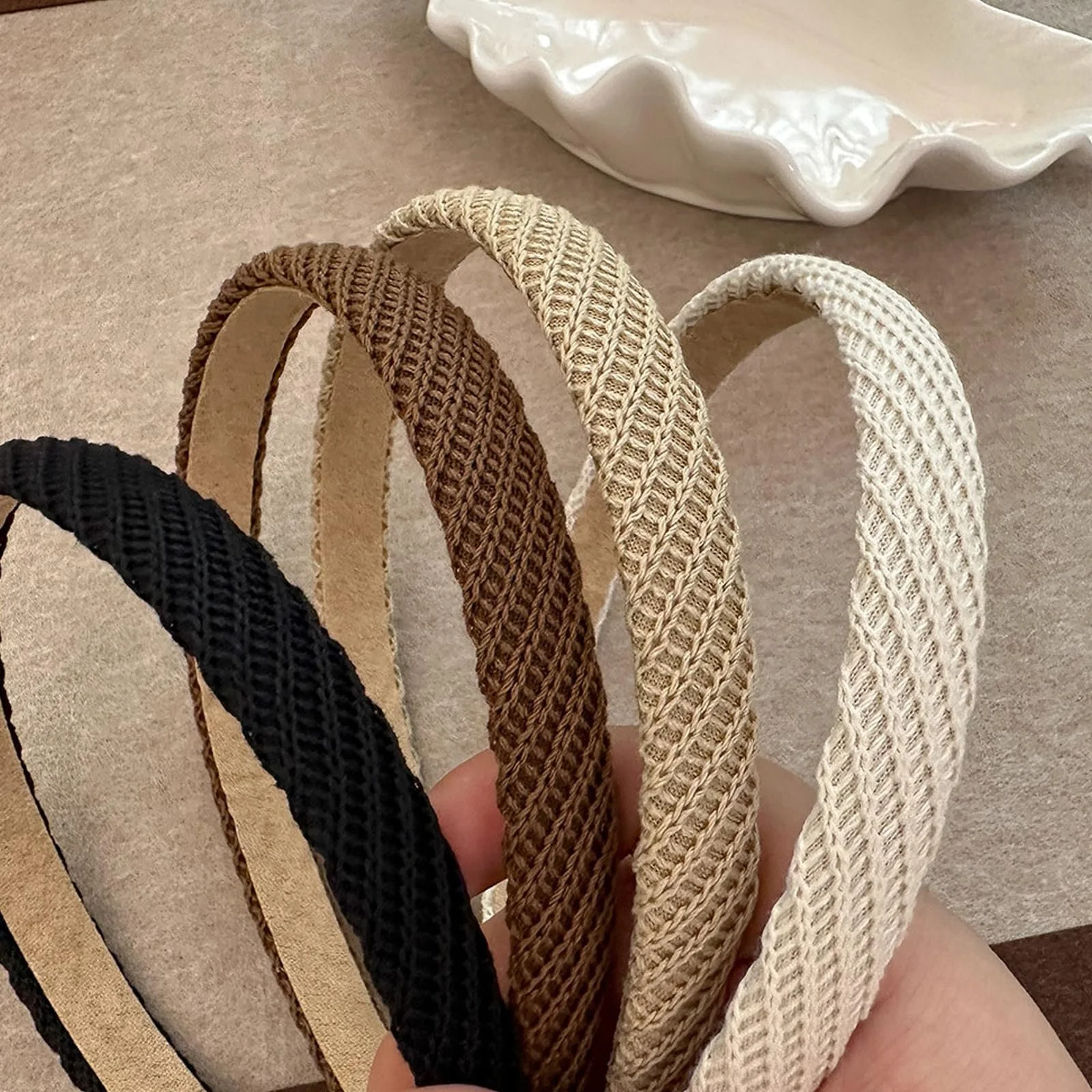 Обруч WhaleO Набір з 4 Жіночий, фото №5