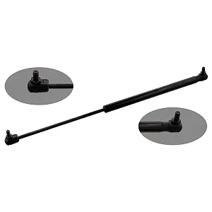 Газова пружина спального місця FEBI BILSTEIN 48567 для DAF - Фото 1