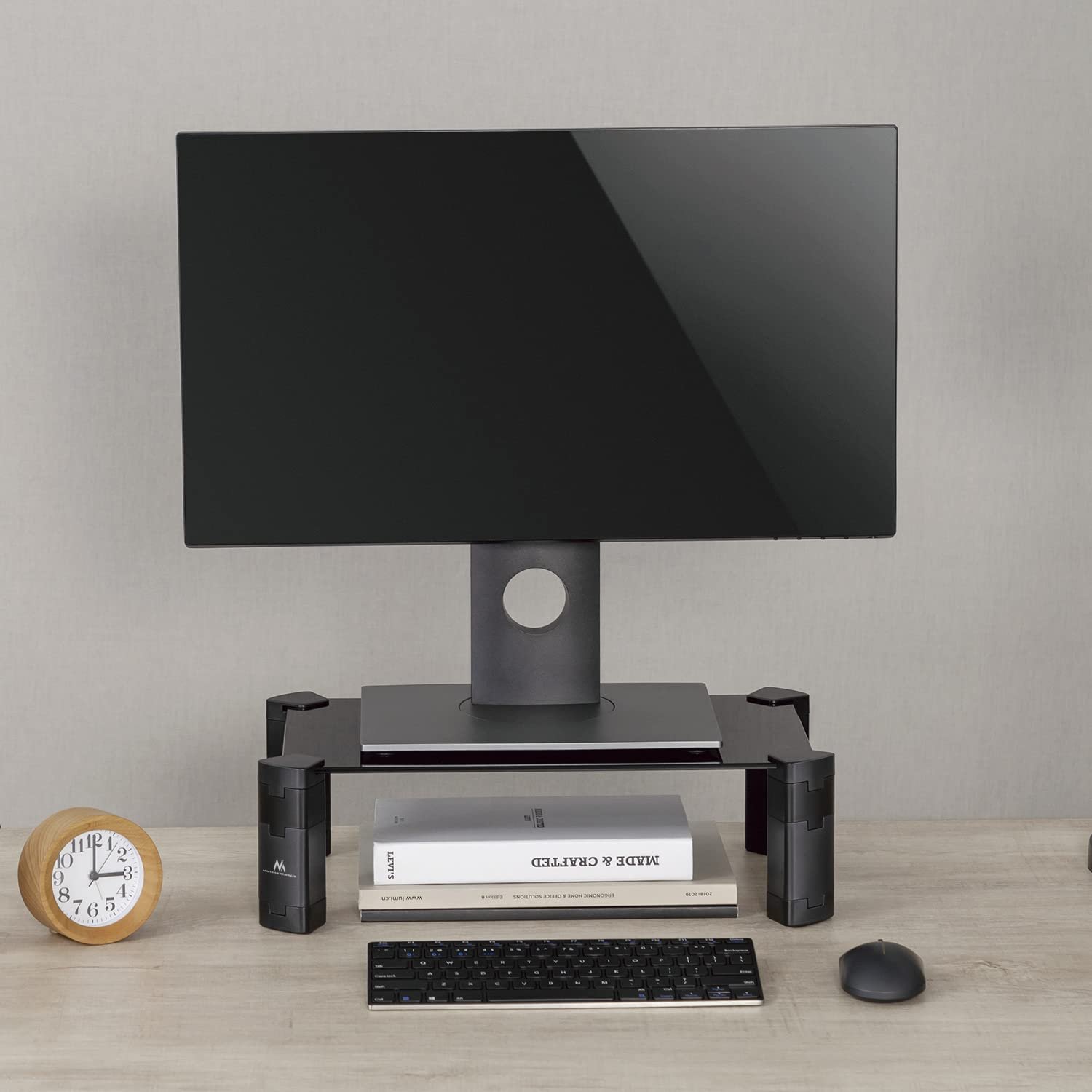 Підставка Тип Maclean MC-934 Скло, фото №8