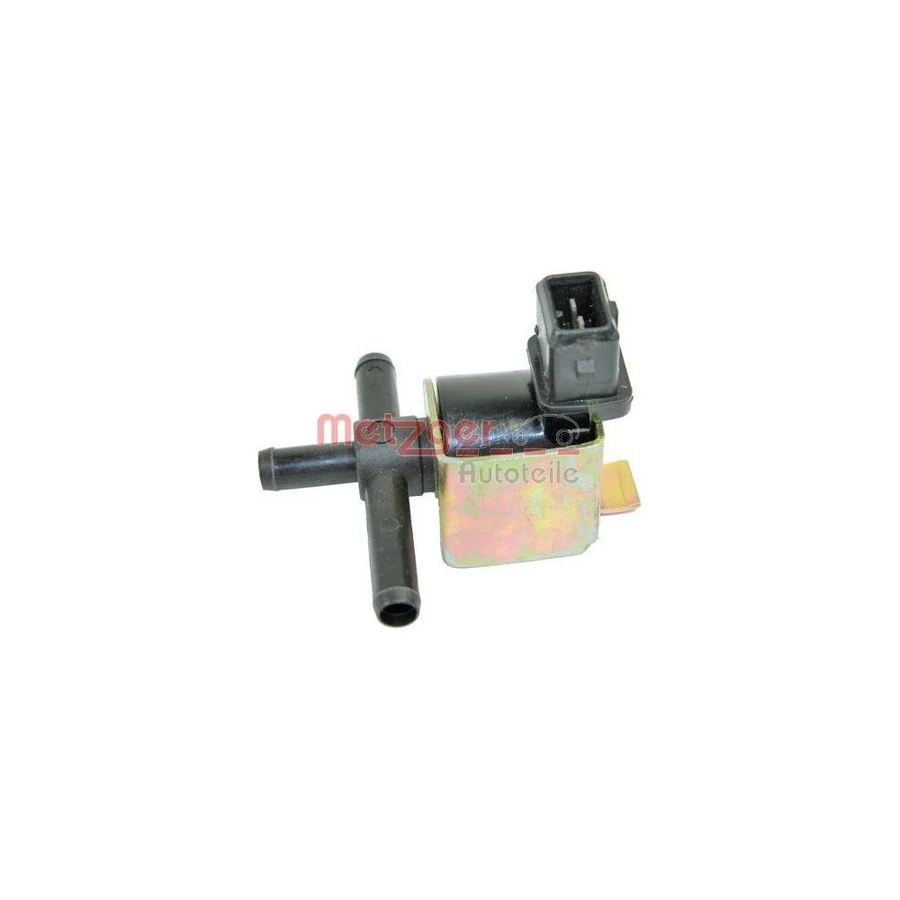 Клапан регулювання тиску наддуву METZGER 0892528 для VAG, фото №1