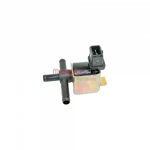 Клапан регулировки давления наддува METZGER 0892528 для VAG - Фото 1