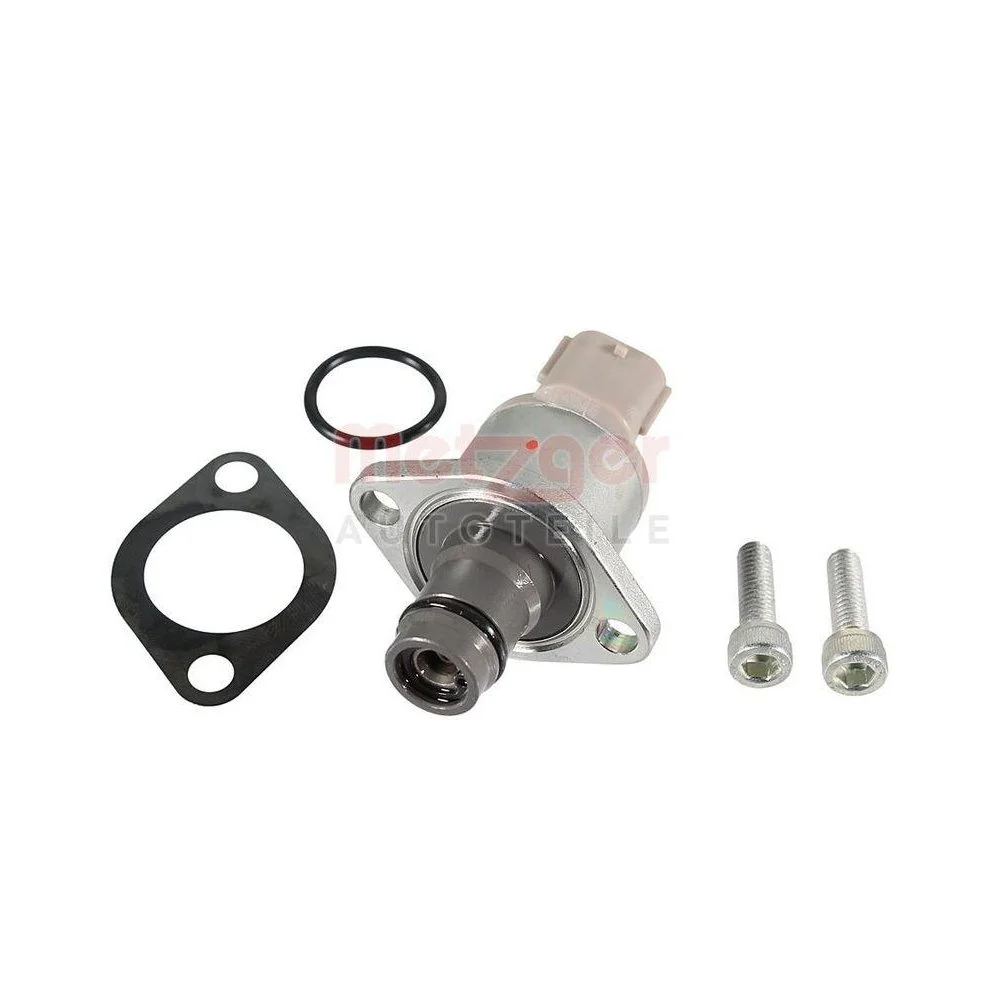 Регулятор давления METZGER 0899414 система Common-Rail, фото №1 Регулятор давления METZGER 0899414 система Common-Rail, фото №1