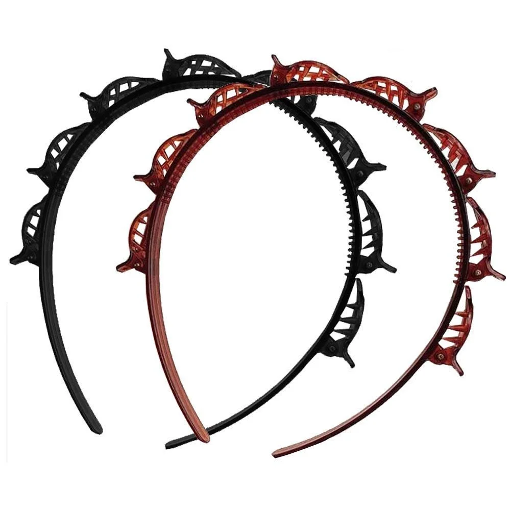 Обруч для волос, фото №1