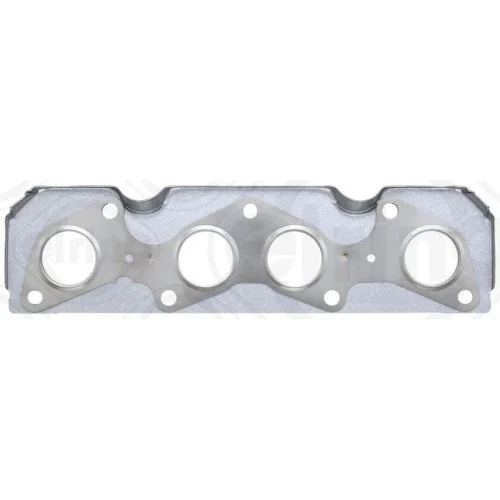 Прокладка випускного колектора ELRING 773.582 для RENAULT DACIA, фото №2