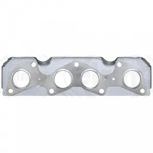 Прокладка випускного колектора ELRING 773.582 для RENAULT DACIA synthetic.ua - Фото 1