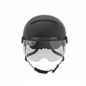Шолом LIVALL L23 Smart велосипедний Світлодіодні вогні та знімний козирок Виявлення падіння synthetic.ua - Фото 1