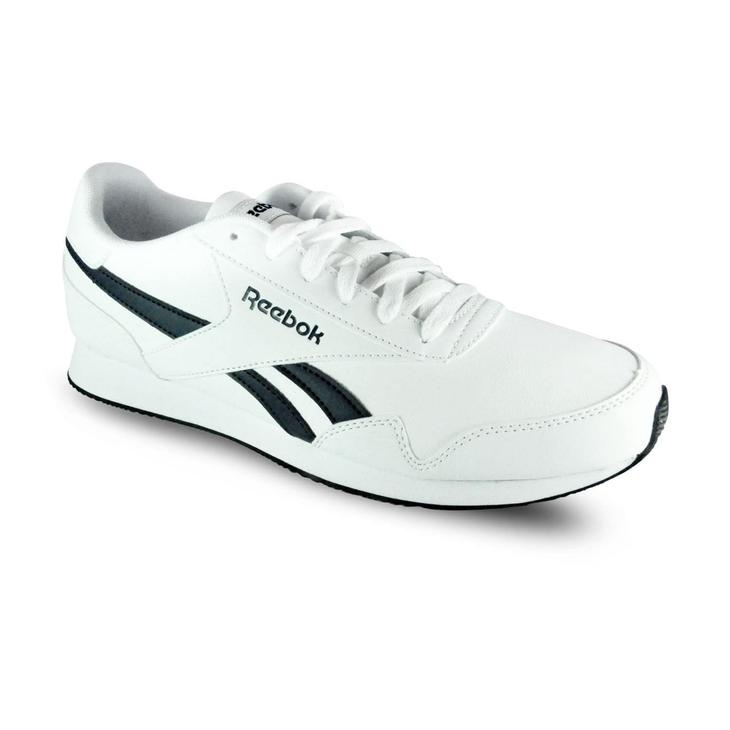 Кросівки Reebok Royal Cl Jogger 3 Unisex, фото №3
