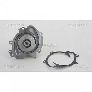 Водяной насос охлаждения двигателя TRISCAN 8600 23017 для CHRYSLER MERCEDES-BENZ JEEP synthetic.ua - Фото 1