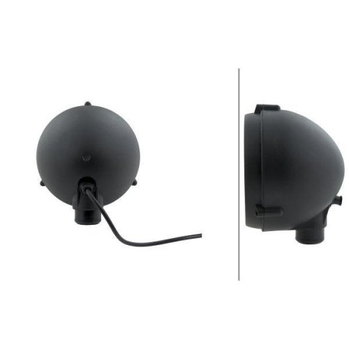 Фара основна HELLA 1A3 996 162-607 для CASE IH PAUS, ліва, права, фото №2