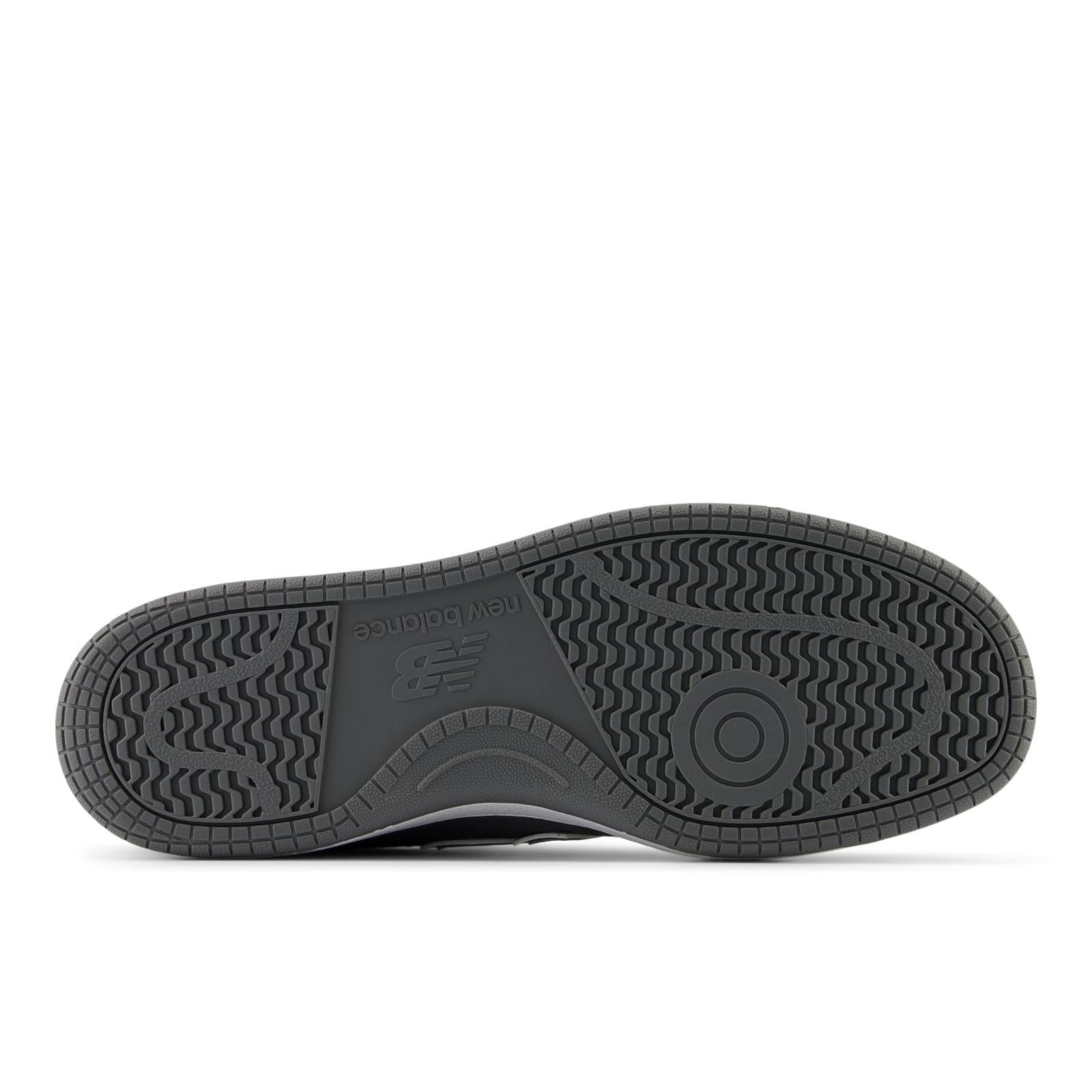 Кросівки New Balance BB480 чоловічі, фото №3
