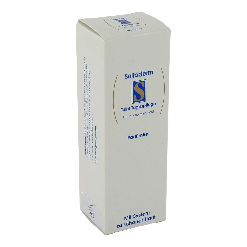 Дневной крем S Teint Fragrance-Free 40 мл, фото №1 Дневной крем S Teint Fragrance-Free 40 мл, фото №1
