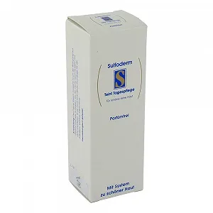 Дневной крем S Teint Fragrance-Free 40 мл - Фото 1