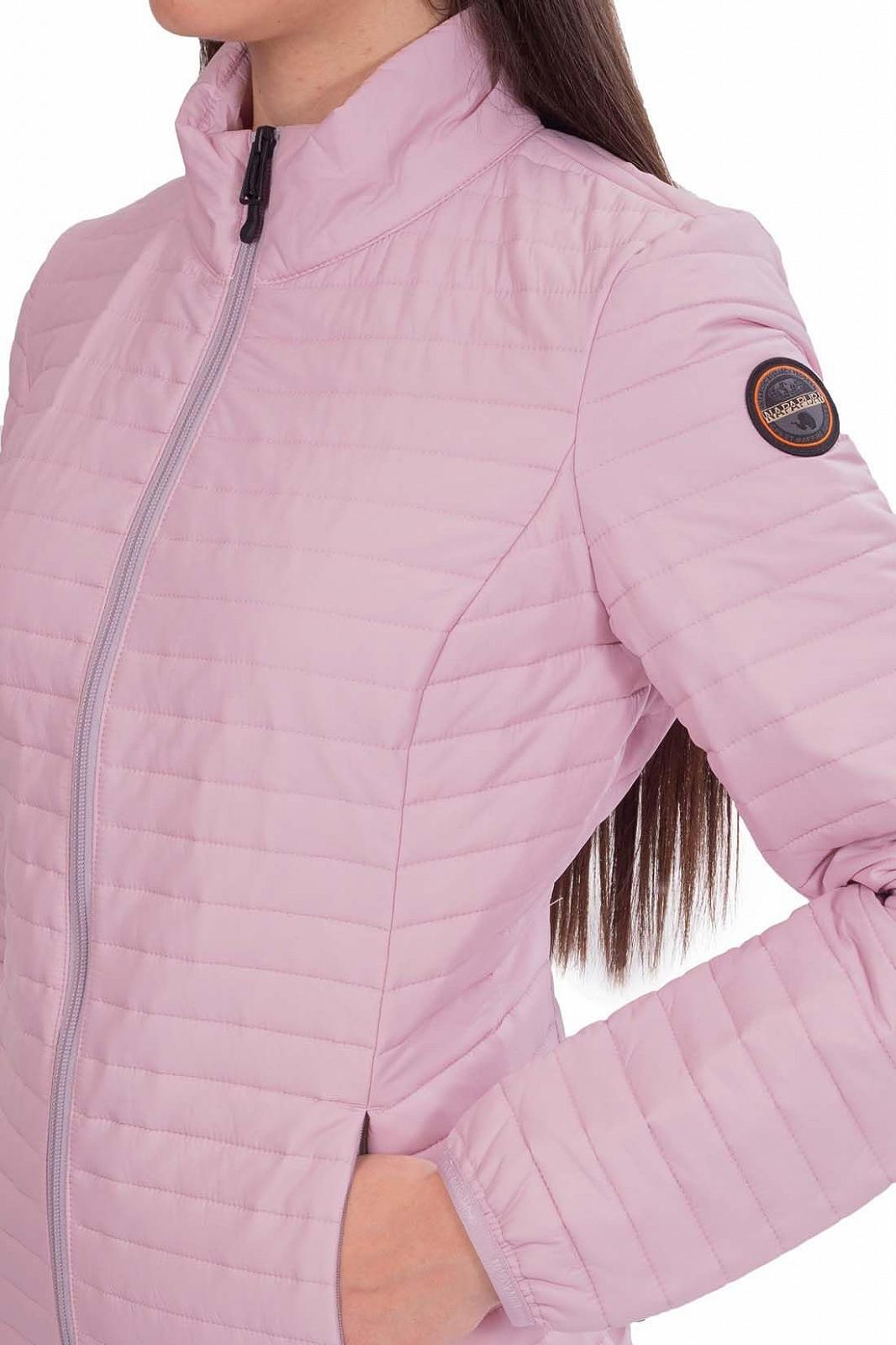 Пуховая Куртка Napapijri Acalmar Женская, фото №3 Пуховая Куртка Napapijri Acalmar Женская, фото №3