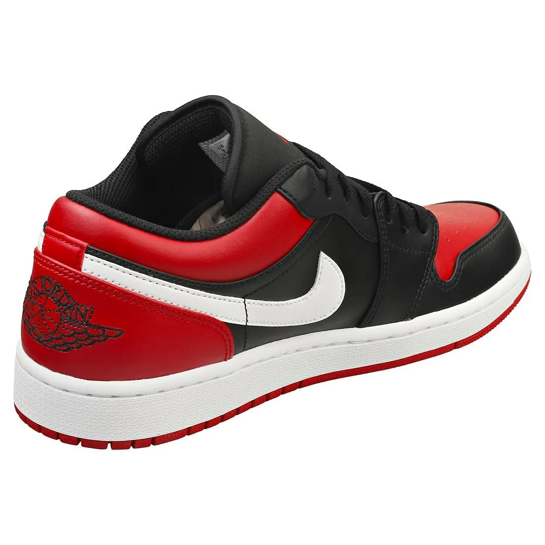 Кросівки Nike Air Jordan 1 Low, фото №2 Кросівки Nike Air Jordan 1 Low, фото №2