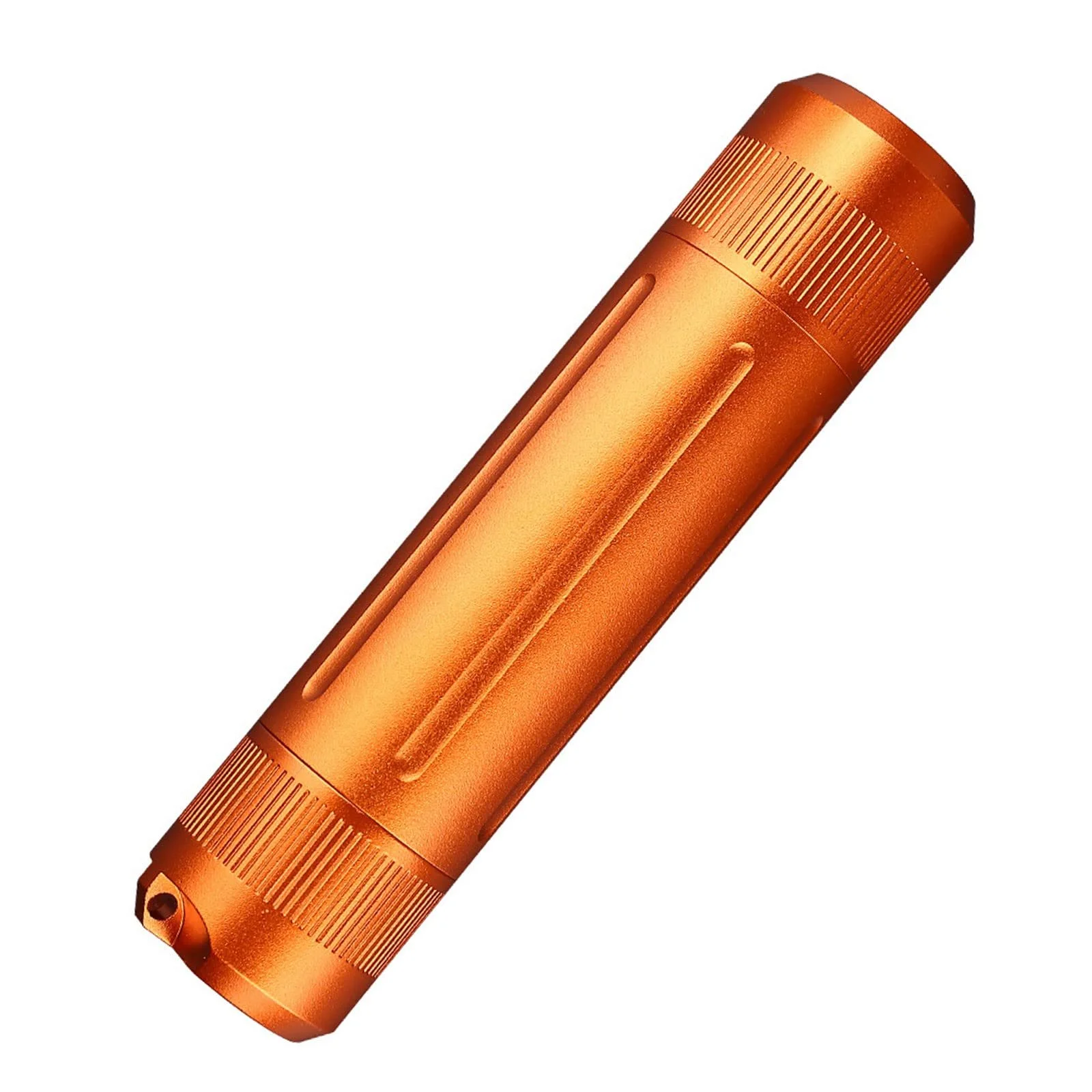 Кейс для EDC аксесуарів TONYFY Алюмінієвий герметичний, брелок, таблетниця, водонепроникна, фото №1