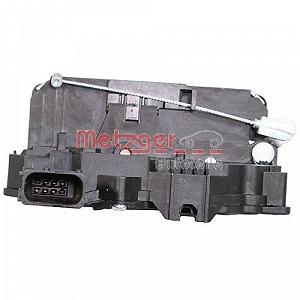 Замок дверей METZGER 2314351 для FIAT, задній лівий synthetic.ua - Фото 1