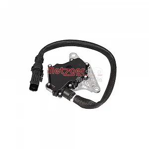 Перемикач вибору передачі METZGER 0901474 для AUDI SKODA VW VAG, на корпусі КПП - Фото 1