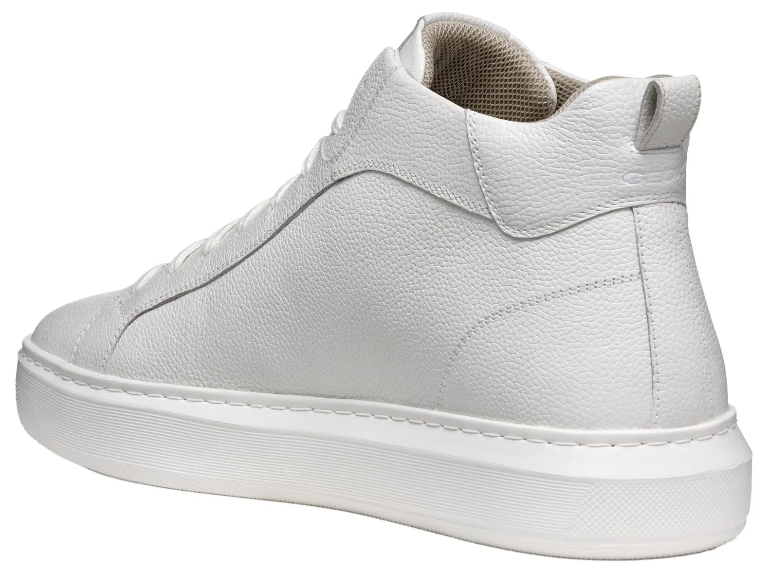 Кроссовки Geox U Deiven B, фото №3 Кроссовки Geox U Deiven B, фото №3