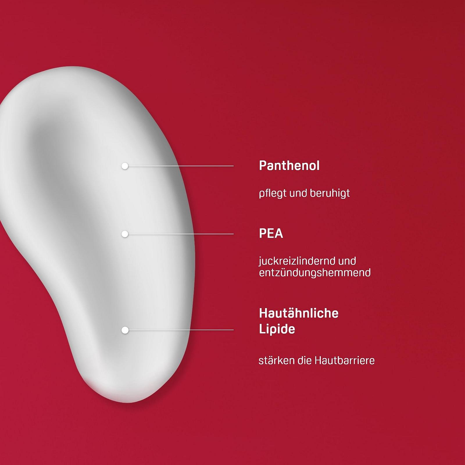 Крем для рук PHYSIOGEL Calming Relief A.I. 50 мл, фото №4