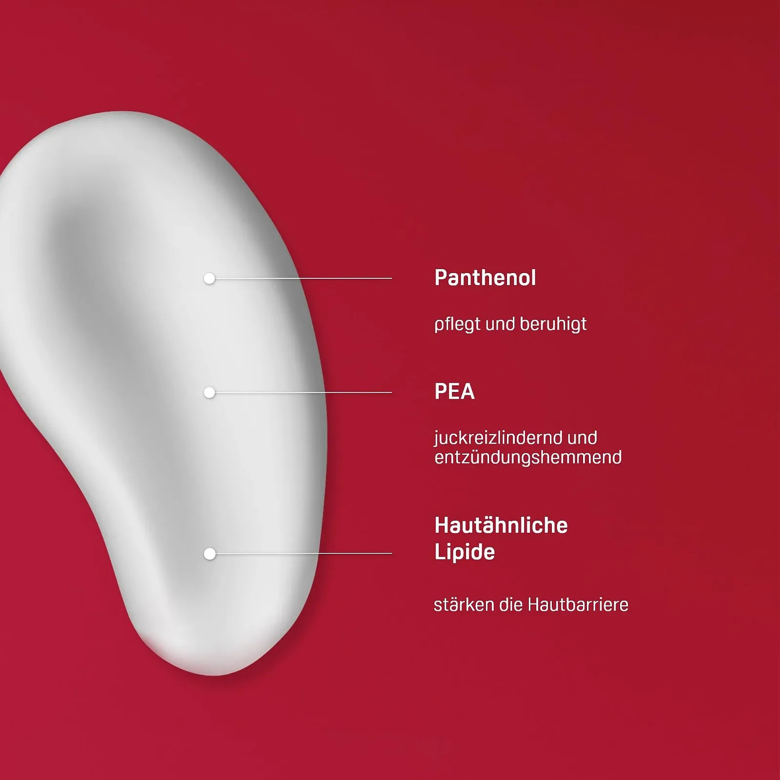 Крем для рук PHYSIOGEL Calming Relief A.I. 50 мл, фото №4