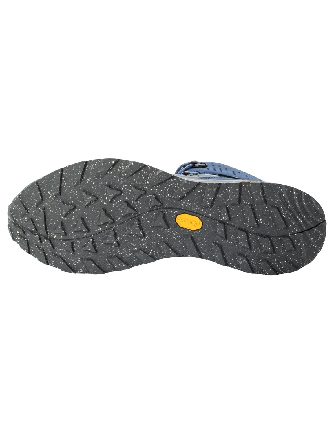 Чоловічі Кросівки Jack Wolfskin Terraventure Texapore Mid M, фото №4