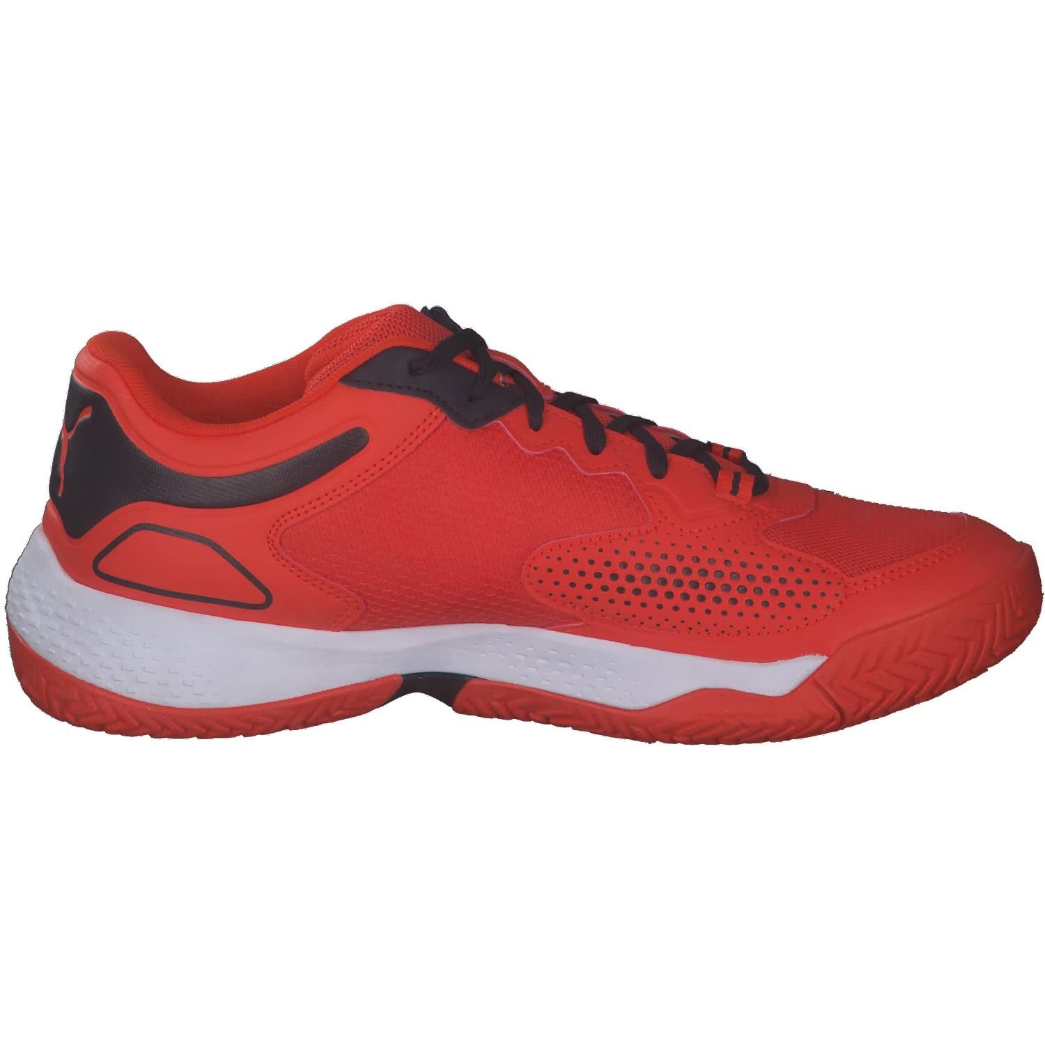 Тенісні кросівки PUMA Solarcourt RCT Unisex, фото №8