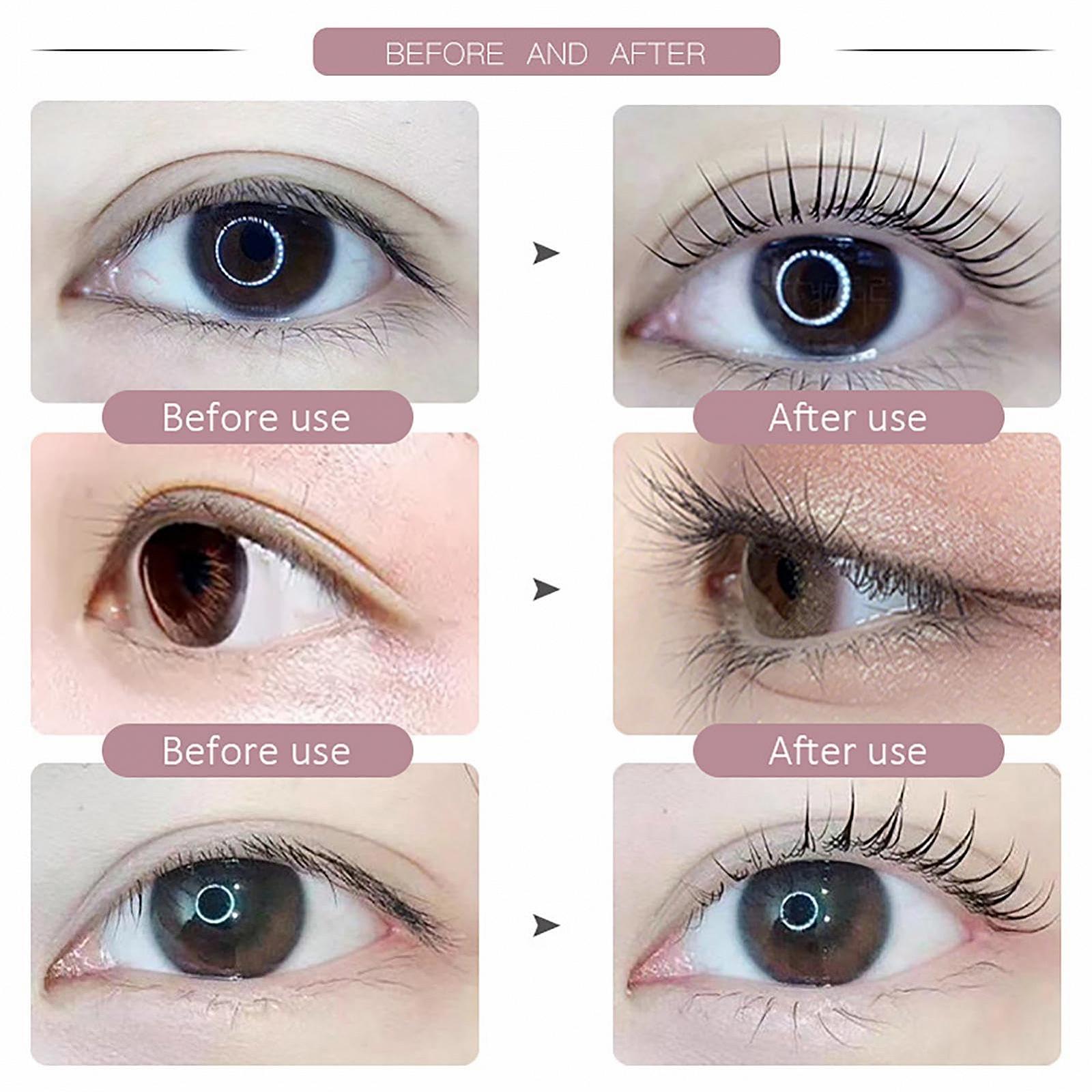 Набор Для Ресниц Подъемные Подушечки Силикон, фото №4 Набор Для Ресниц Подъемные Подушечки Силикон, фото №4