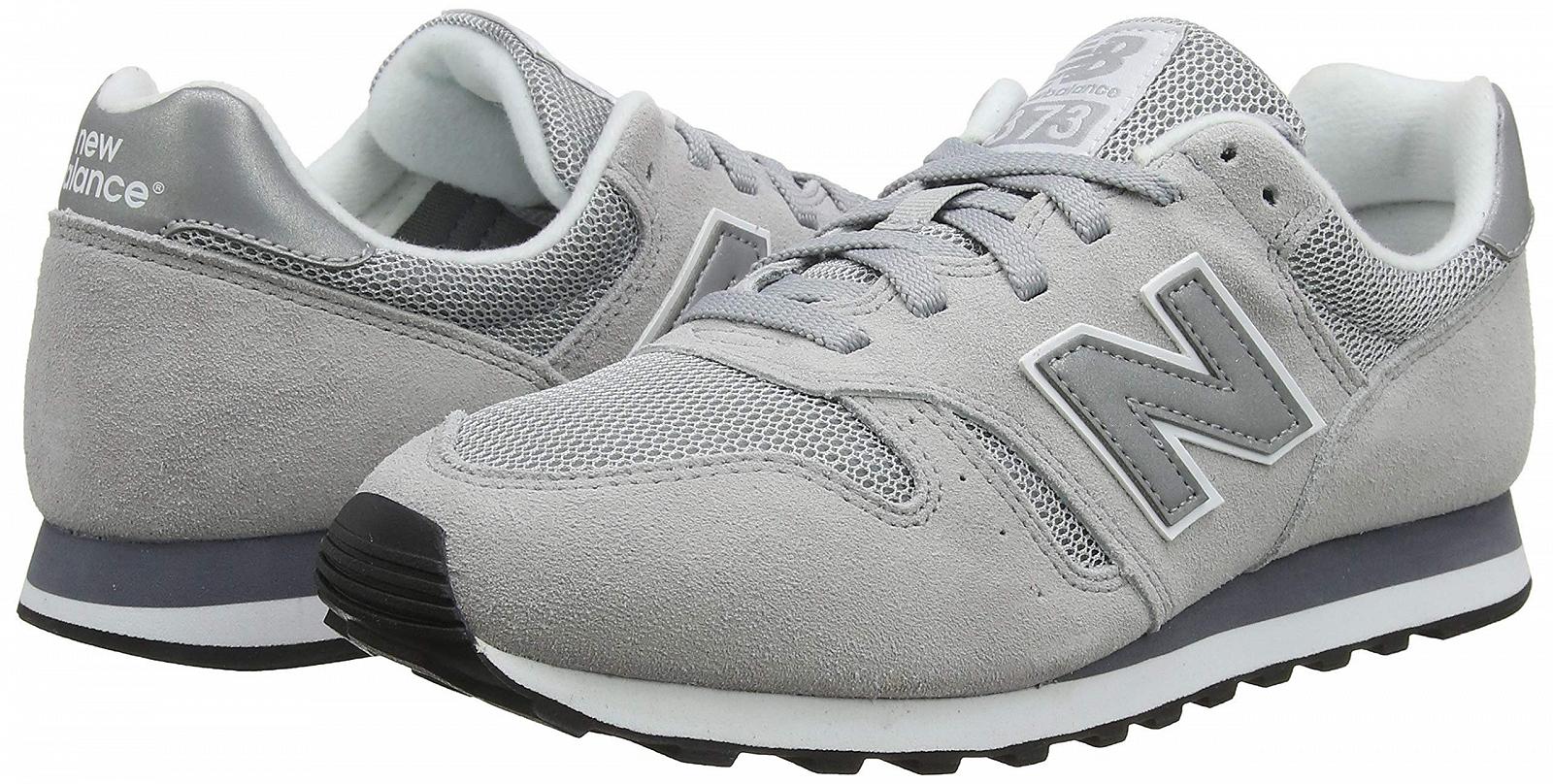 Кроссовки New Balance 440 Core-ML373GRE, фото №11