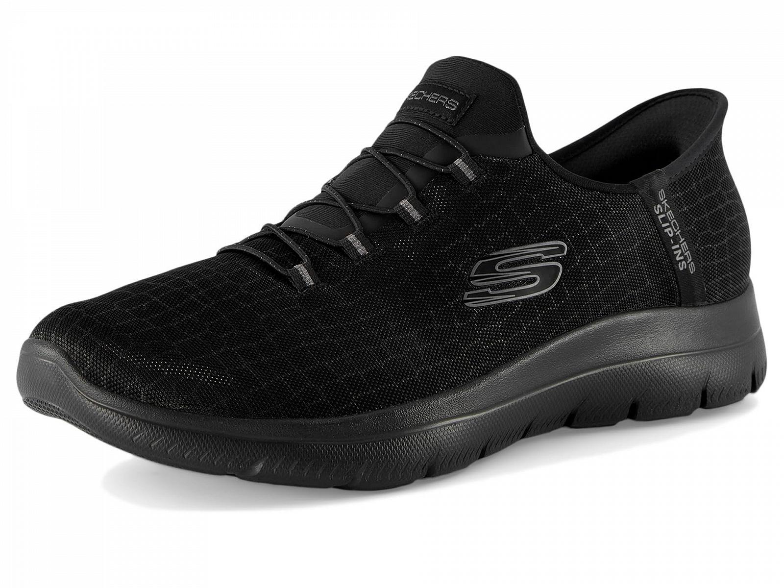 Кросівки Skechers Summits Classy Night жіночі, фото №6