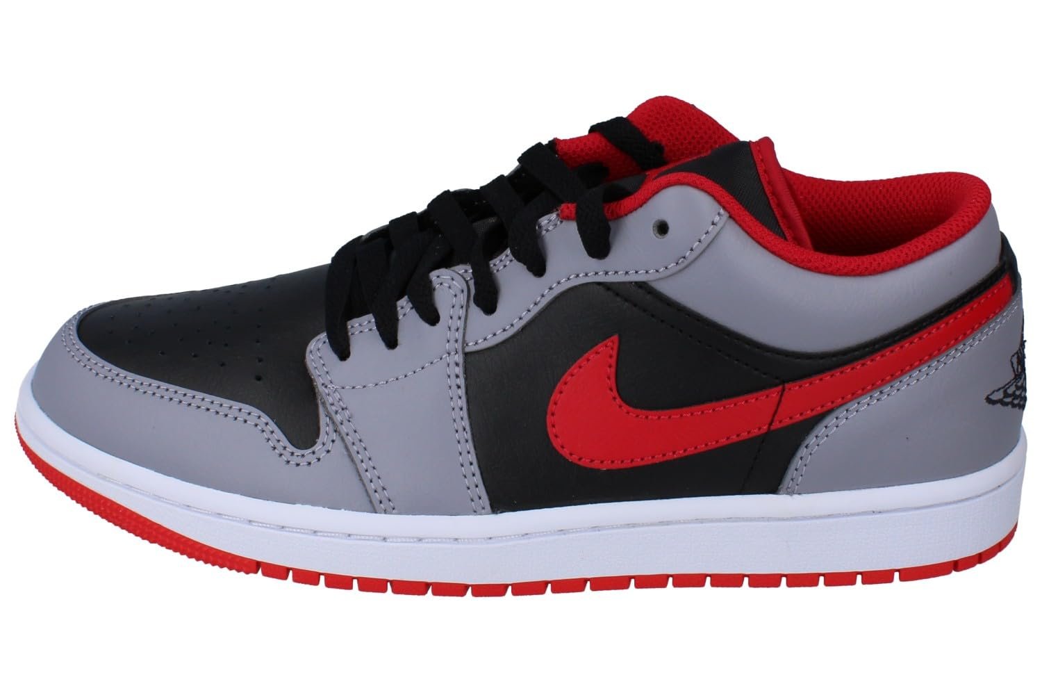 Кроссовки Jordan Air Jordan 1 Low 553558 144 UNC, фото №6