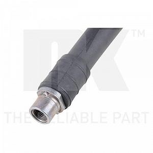 Гальмівний шланг NK 853679 для OPEL VAUXHALL, передня вісь synthetic.ua - Фото 1