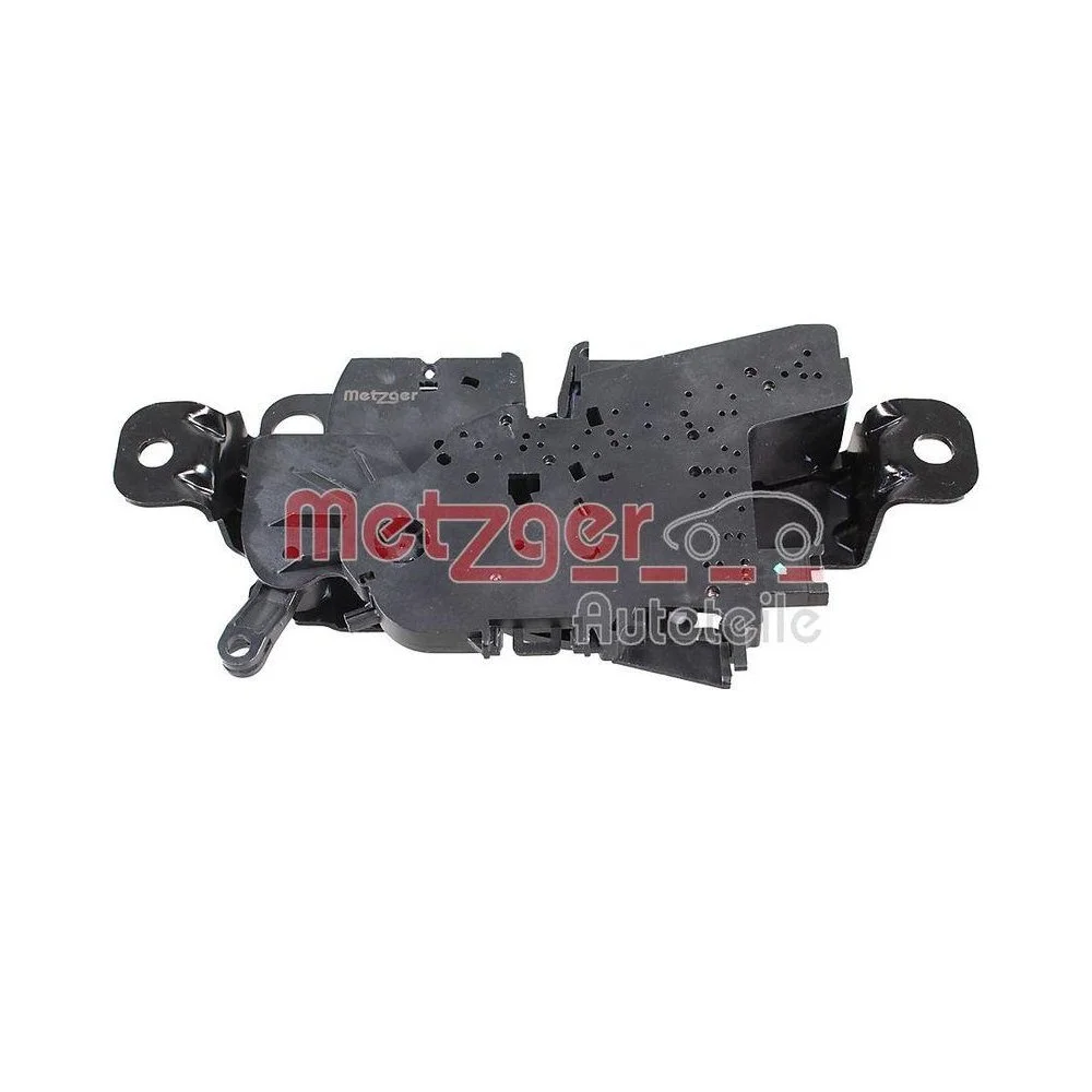 Замок багажника METZGER 2310721 GREENPARTS для BMW, кришка багажника, фото №1