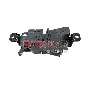 Замок багажника METZGER 2310721 GREENPARTS для BMW, кришка багажника - Фото 1