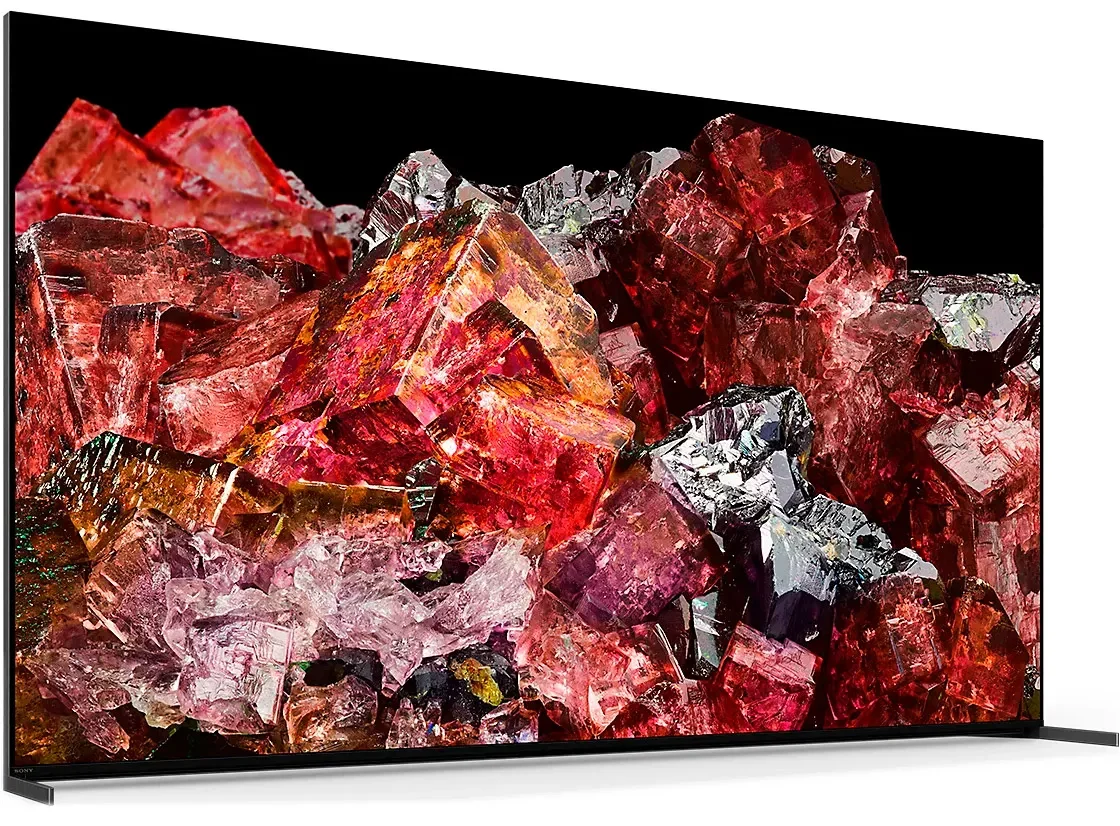 Телевізор 65" Sony XR65X95LAEP / 4K / 120 Гц / Mini LED / Google TV / Wi-Fi / Bluetooth / T2, фото №2