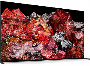 Телевізор 65" Sony XR65X95LAEP / 4K / 120 Гц / Mini LED / Google TV / Wi-Fi / Bluetooth / T2 synthetic.ua - Фото 1