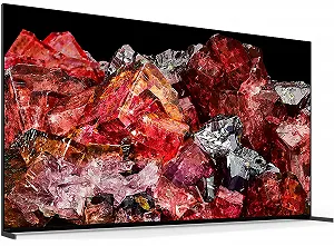 Телевізор 65" Sony XR65X95LAEP / 4K / 120 Гц / Mini LED / Google TV / Wi-Fi / Bluetooth / T2 synthetic.ua - Фото 1