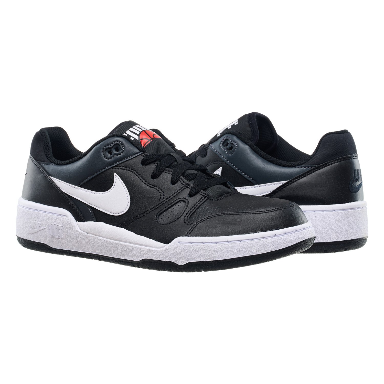 Кросівки Nike FULL FORCE LO 45, фото №1