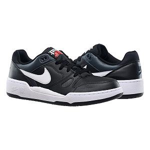 Кросівки Nike FULL FORCE LO 43 - Фото 1
