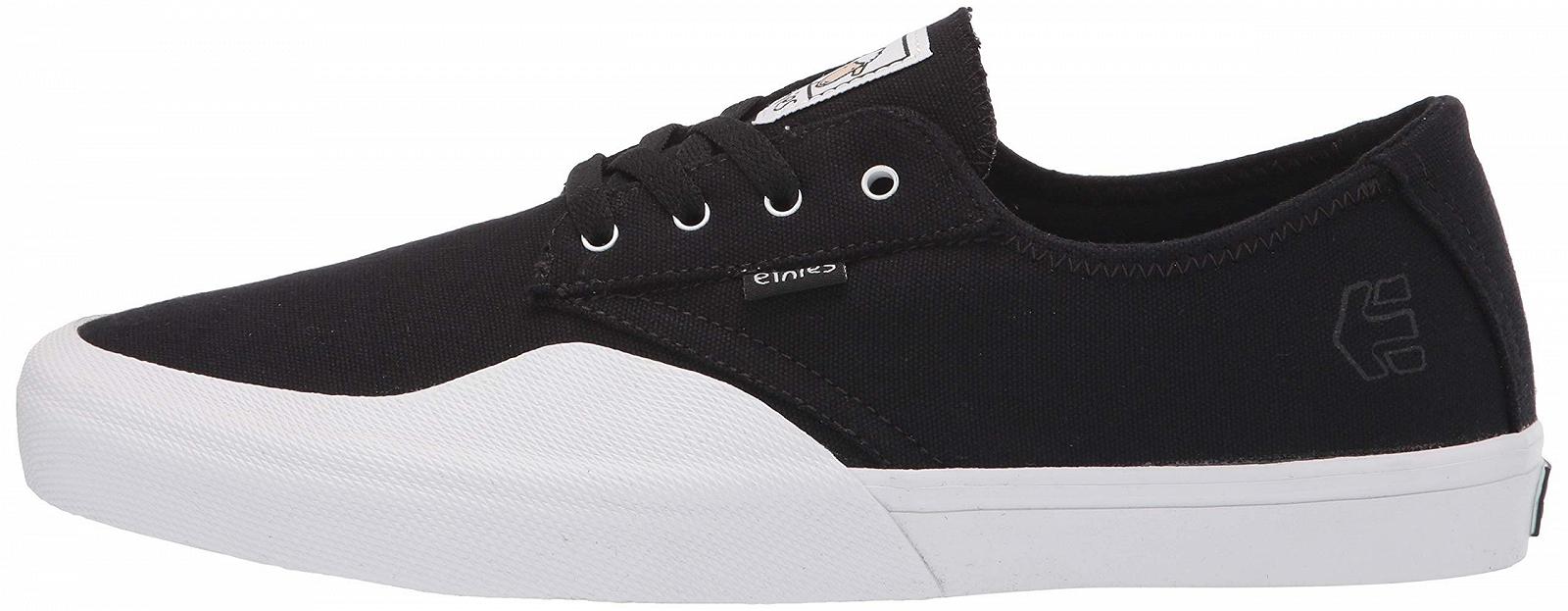 Кроссовки Etnies Jameson Vulc мужские, фото №8