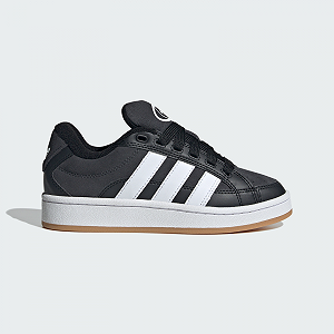 Кроссовки Adidas CAMPUS 00s BETA J JH7837 Черный размер 37 1/3 - Фото 1
