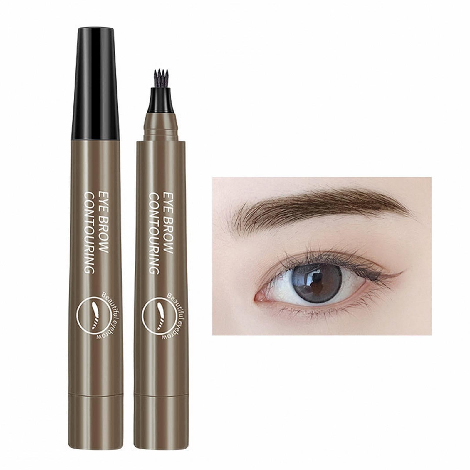 Олівець для брів Microblading Водостійкий, фото №7