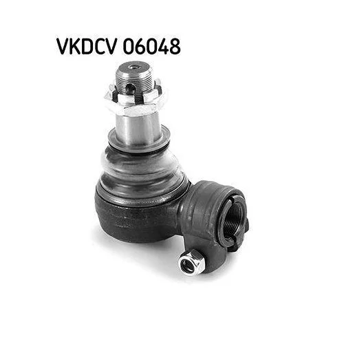 Наконечник рульової тяги SKF VKDCV 06048 для DAF IVECO MAN RENAULT VOLVO NEOPLAN STEYR, фото №3
