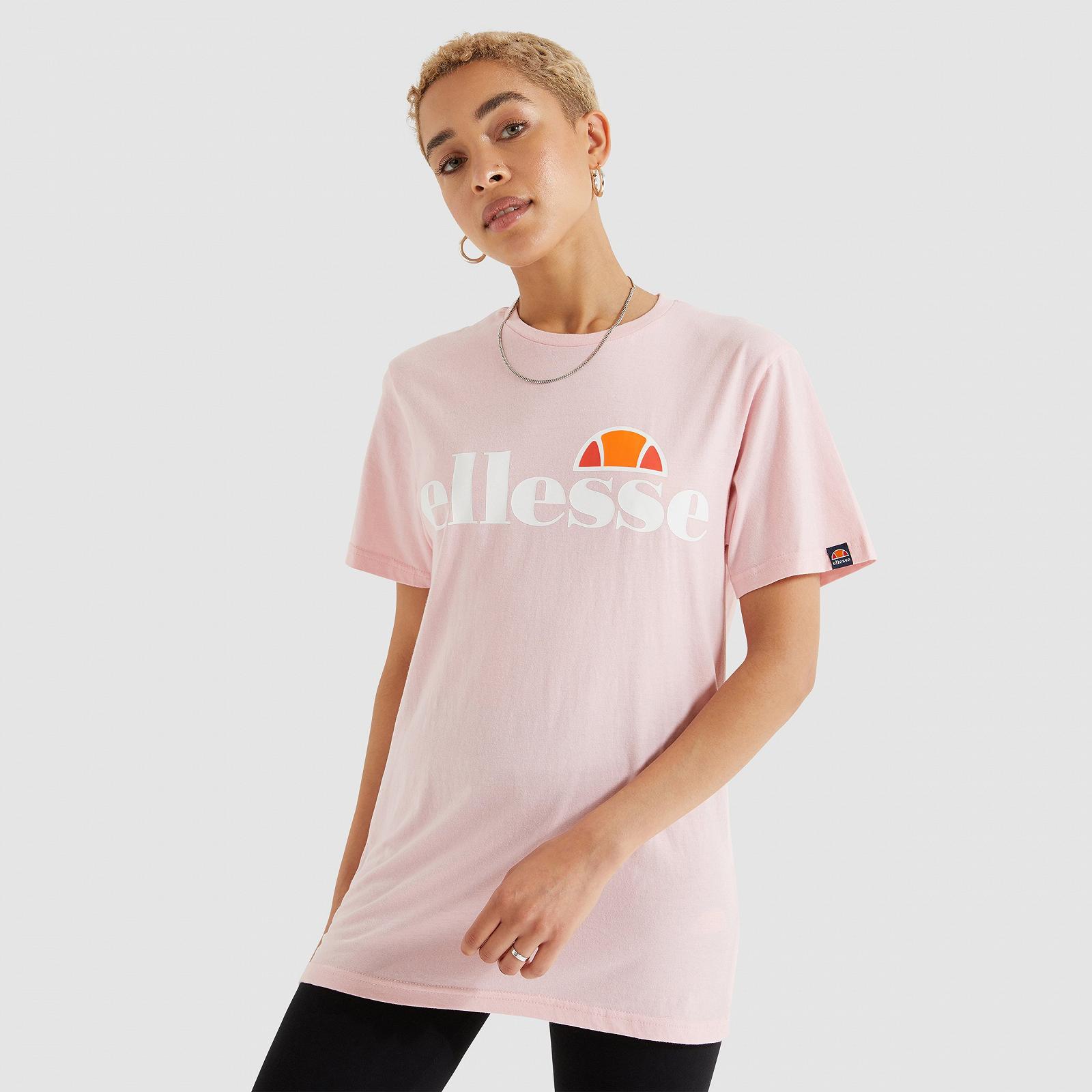 Футболка Ellesse Albany Tee XS, фото №1