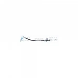 Гальмівний шланг TRISCAN 8150 80340 для CHRYSLER, задня вісь справа - Фото 1