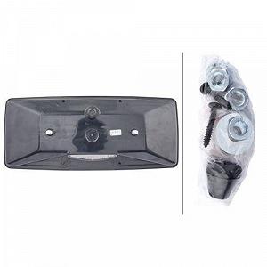 Задний фонарь HELLA 2SE 003 167-031 для DAF FIAT IVECO MAN MERCEDES-BENZ SCANIA synthetic.ua - Фото 1