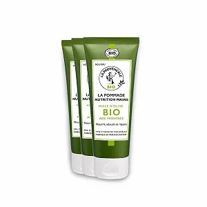 Крем для рук La Provençale La Pommade Nutrition 75 мл - Упаковка из 3 штук - Фото 1