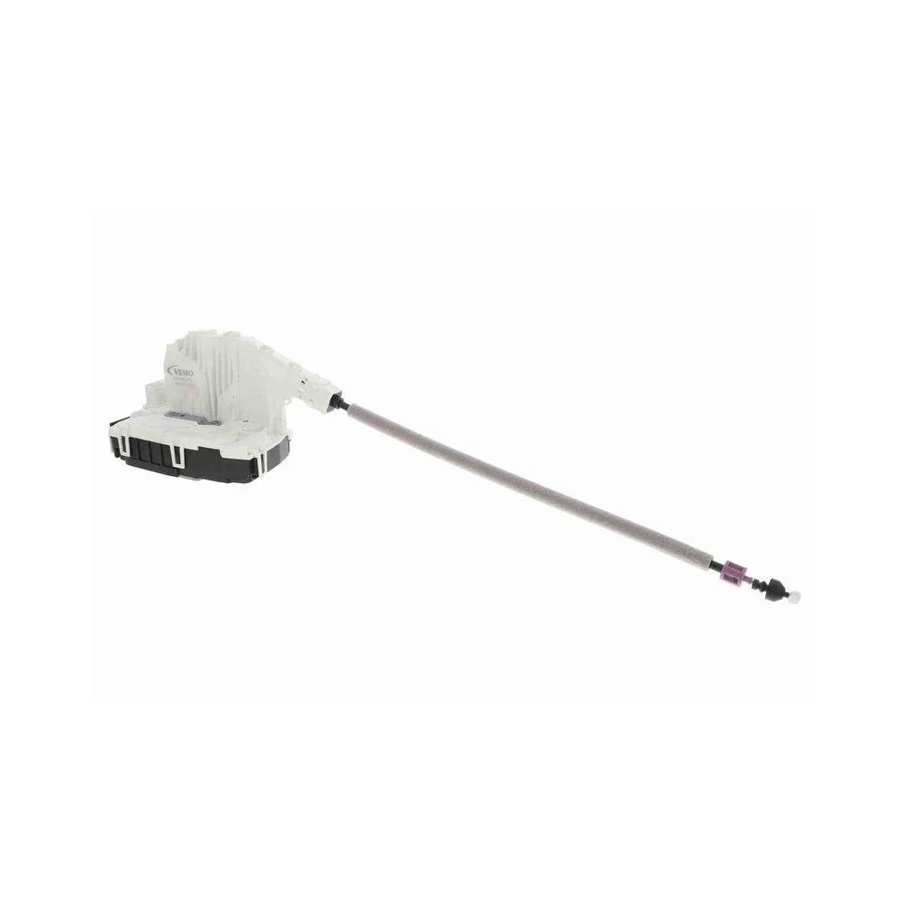 Замок дверей VEMO V30-85-0137 Green Mobility Parts MERCEDES-BENZ передній правий, фото №1