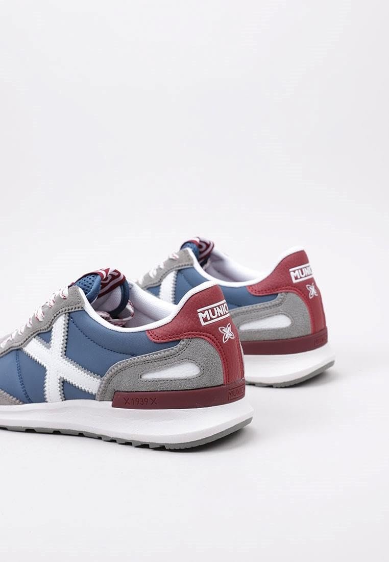 Кросівки Munich Dynamo чоловічі, фото №6 Кросівки Munich Dynamo чоловічі, фото №6